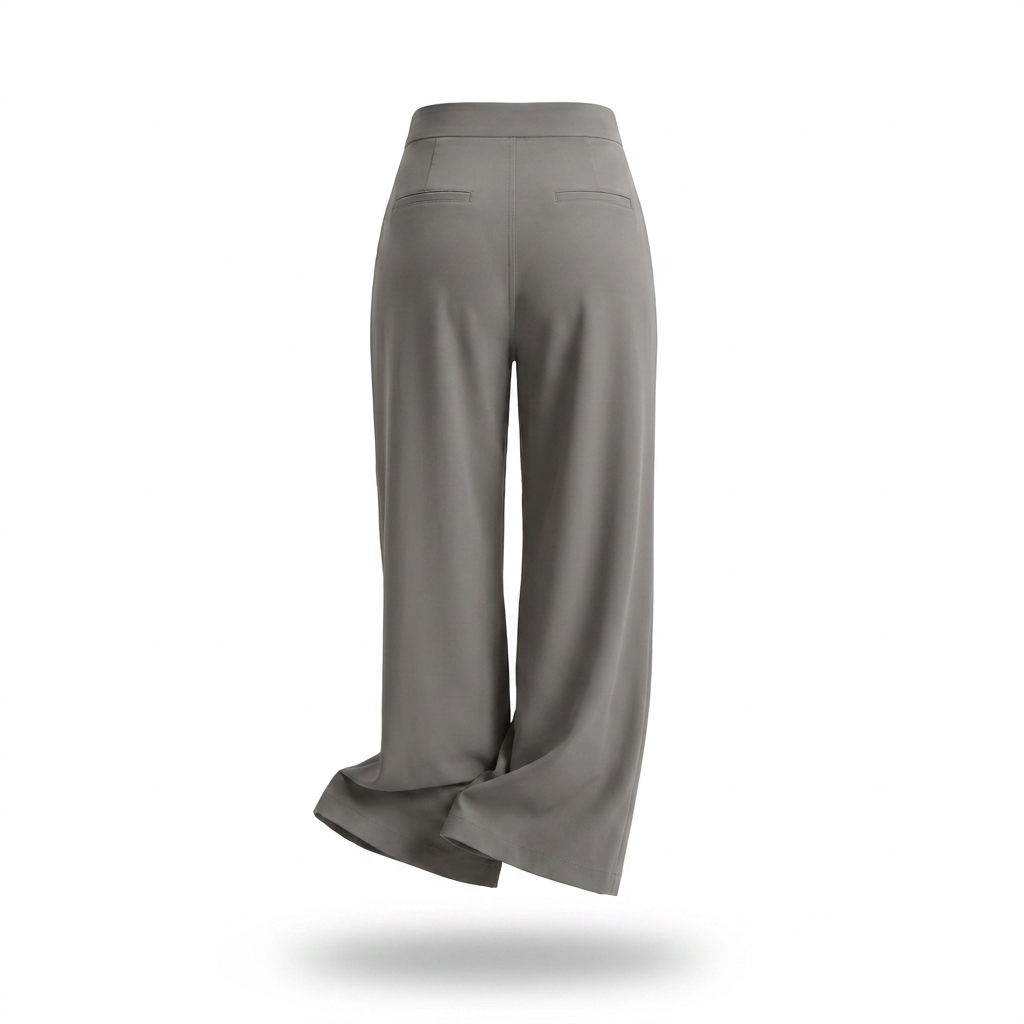 Pantalon de tailleur Hanara